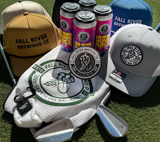Dad's Day Merch Bundle